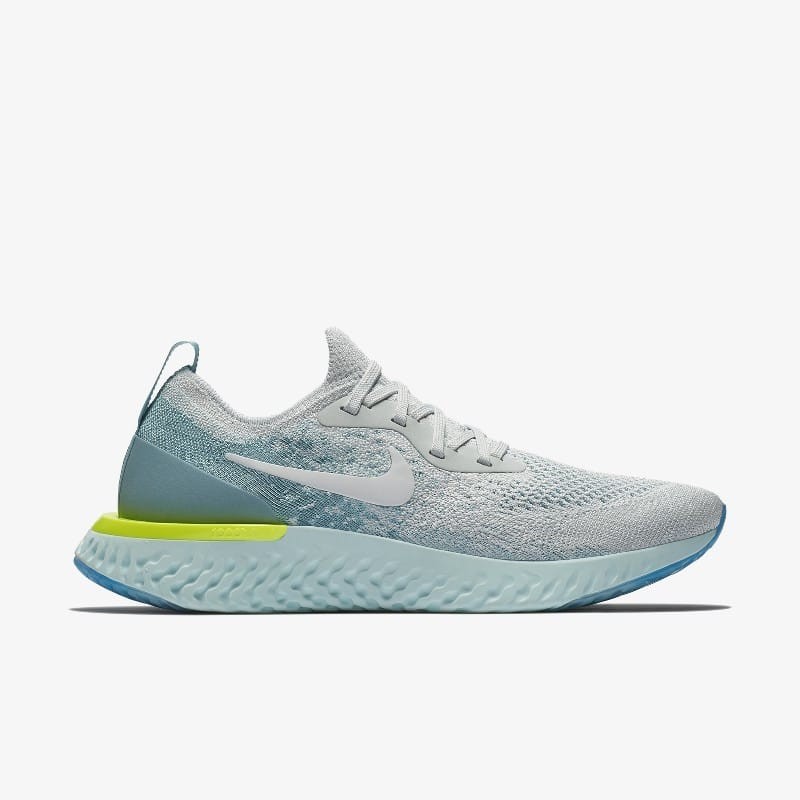 Epic react flyknit sales 2 späti